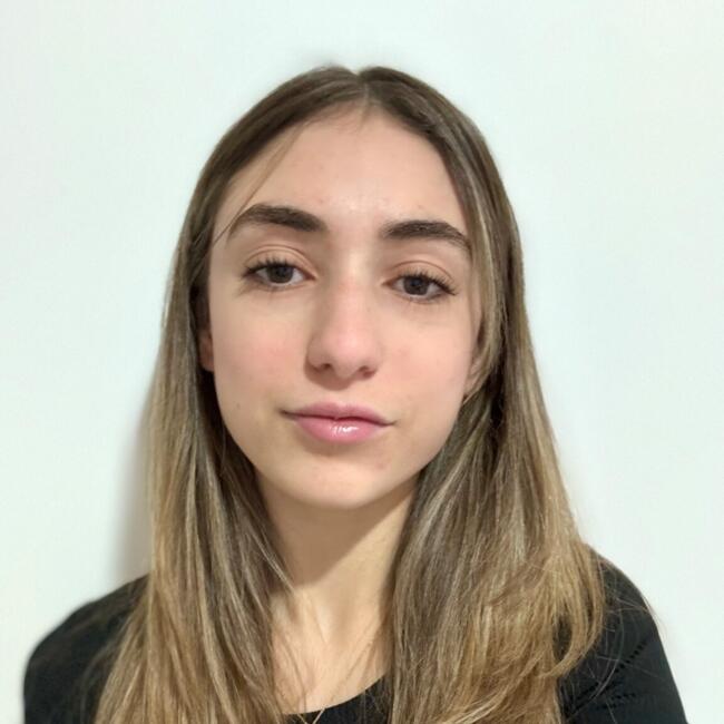 Babysitter in Caseros (Buenos Aires): Melina