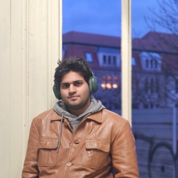 Babysitter Dresden: Shan