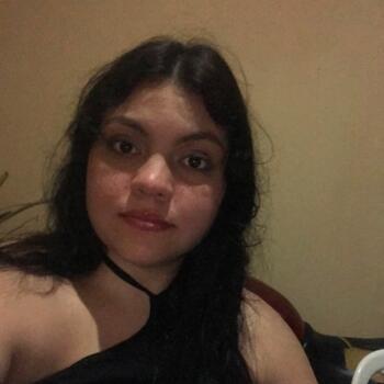 Babysitter Parnaíba: Marina