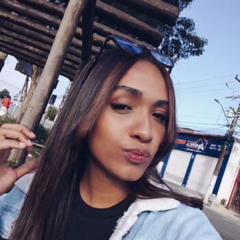 Babysitter São Paulo (São Paulo): Maria eduarda