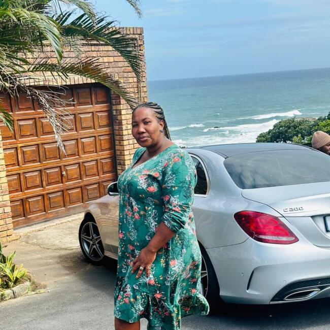 Babysitter in Durban: Ayanda