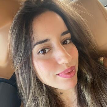 Babysitter in Casablanca: Nouhayla