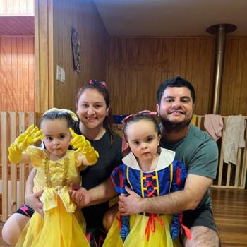 Parent Tomé: Felipe Alejandro