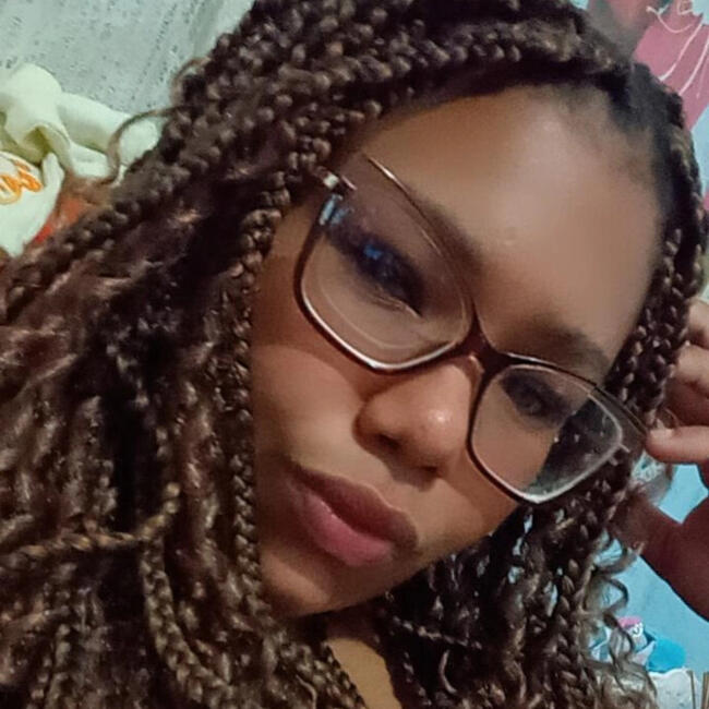 Babysitting job in Bauru: Gleice