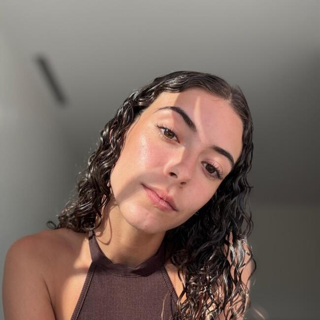 Niñera en Punta Cana: Irune