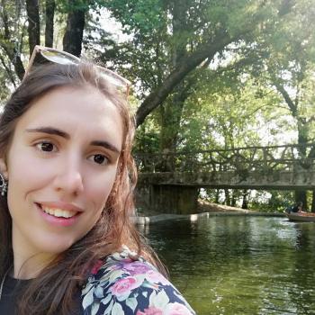 Babysitter Pombal: Daniela