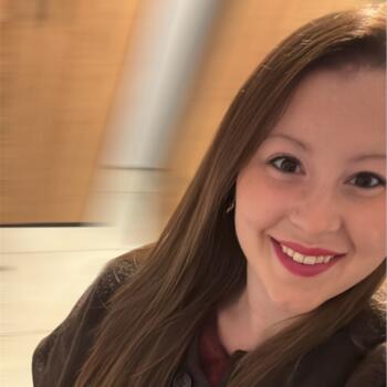 Babysitter Zoutleeuw: Liesje