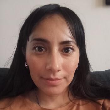 Niñera en Ciudad de México: Yoselin Valeria