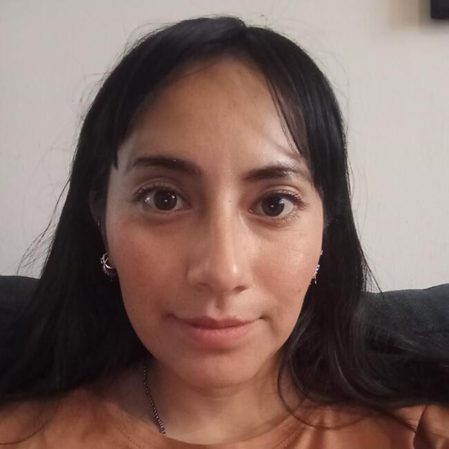 Niñera en Ciudad de México: Yoselin Valeria