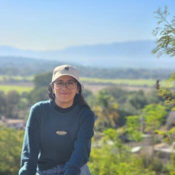 Niñera en Ciudad de México: Yoselin Valeria