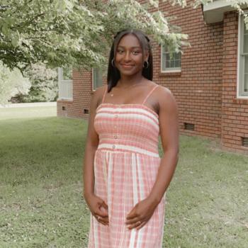 Babysitter in Statesville (North Carolina): Gabrielle
