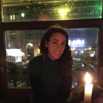 Babysitter a Borgo San Lorenzo: Giulia