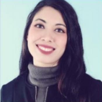 Niñera en San Luis Potosí: Mariana