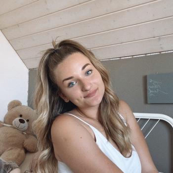 Babysitter in Lausanne: Maeva