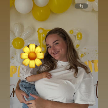 Babysitter in Le Mont-sur-Lausanne: Maeva