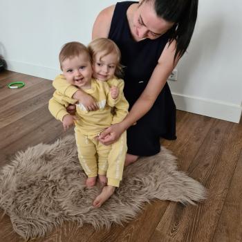 Oppasadres in Hilversum: oppasadres Beate