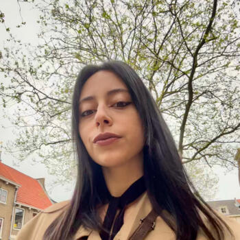 Babysitter in Schiedam: Noemi