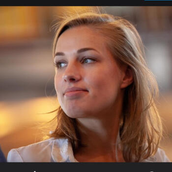 Oppas in Zeist: Femke