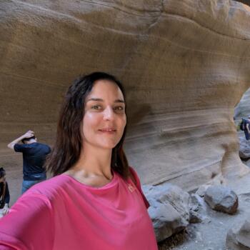 Trabajo de canguro en Pinto: trabajo de canguro Rosa