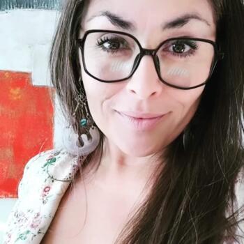 Babysitter in Concepción: Susana