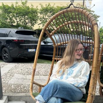 Babysitter in Parma: Maria Sole