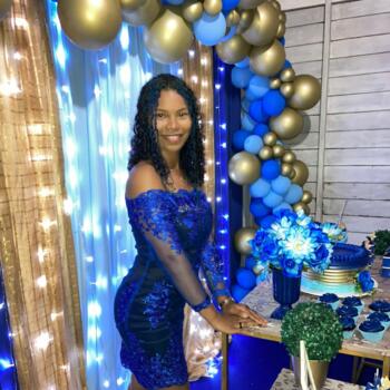 Babá em Belém: Karen Alyce