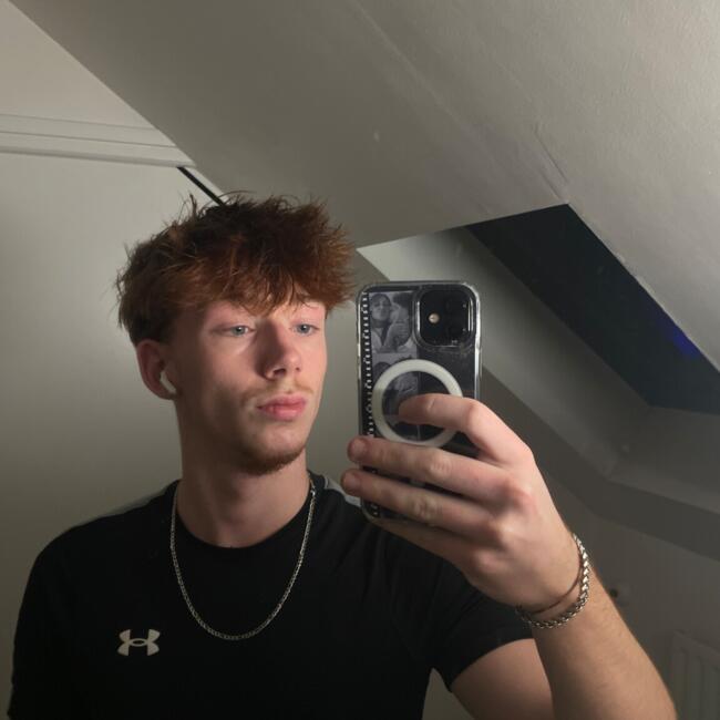 Babysitter in Valenciennes: Timothée