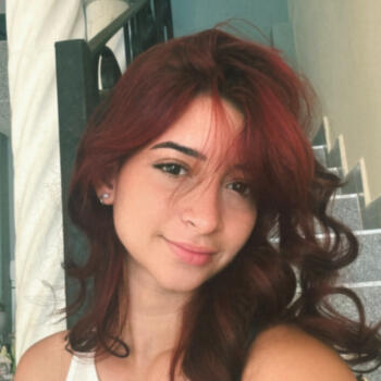 Babysitter in Cullera: Cynthia