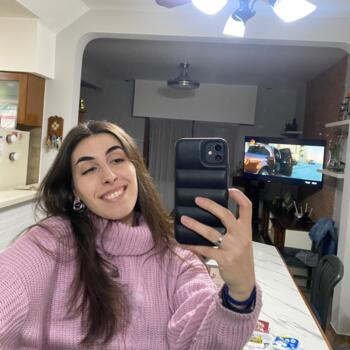 Babysitter Lanús: Melina