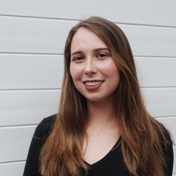 Babysitter Mortsel: Kate