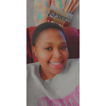 Babysitter Johannesburg: Nokukhanya