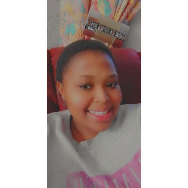 Babysitter in Johannesburg: Nokukhanya
