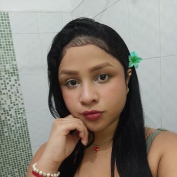 Niñera Santa Marta: Raiza