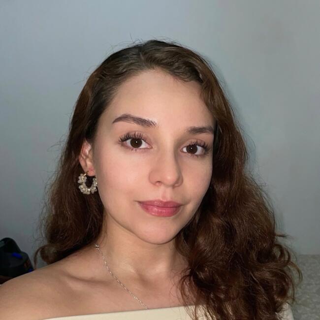 Niñera en Guadalajara: Gabriela Guillen