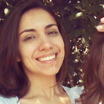 Onthaalouder Auckland: Fernanda