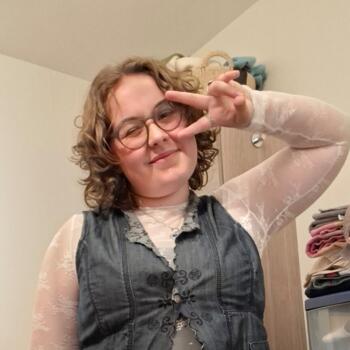 Babysitter in Gent: Joline