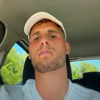 Babysitter in Brives-Charensac: Nolan