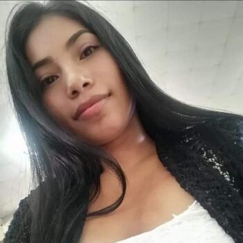 Babysitter in La Chorrera: Daineth Jimenez
