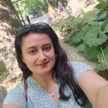 Babysitter in Villeneuve-sur-Lot: Tiffany