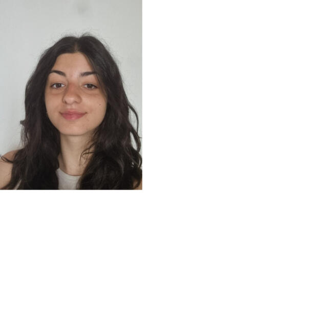 Babysitter a Alliste: Sara