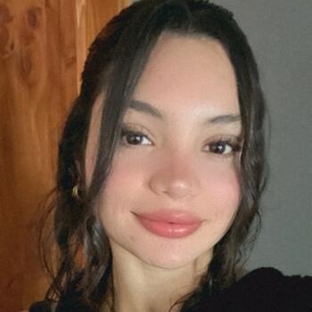 Babysitter in Santiago: Valentina