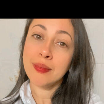 Babá em São Paulo: Tayna