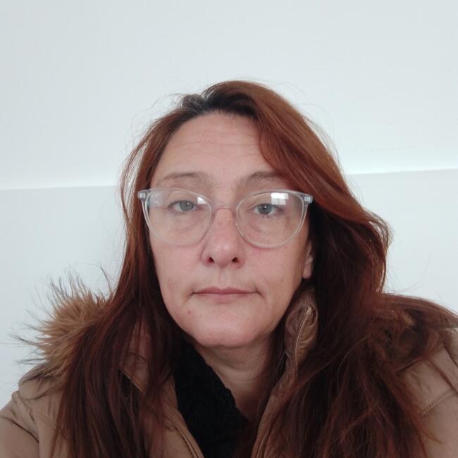 Baby-sitter in San José de Mayo: María José