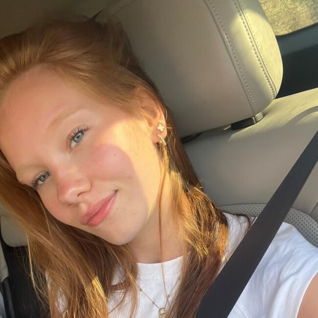 Babysitter in Gondecourt: Alexia