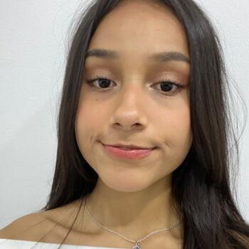 Niñera en Comas (Departamento de Lima): Valeria