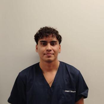 Babysitter in Santa Cruz: Leonardo Sebastian