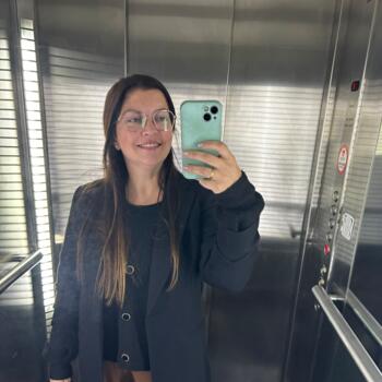 Niñera en San Carlos: Vicky