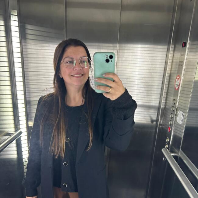 Niñera en San Carlos: Vicky