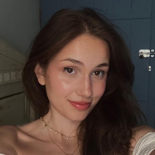 Babysitter in Graz: Greta