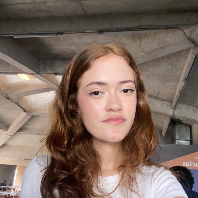 Niñera en Soledad: Daniela